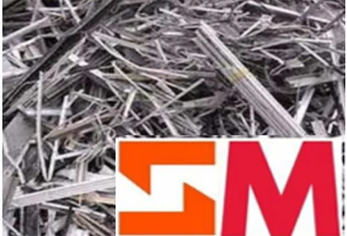 Aluminium Scrap