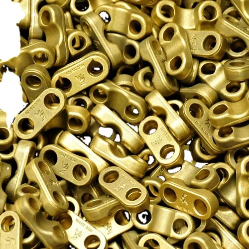 Brass Honey Scrap