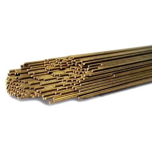 Brass Welding Rod