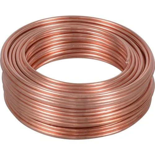 Copper Earthing Wire