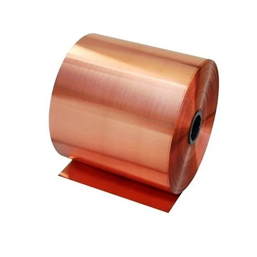 Phosphor Bronze Coil