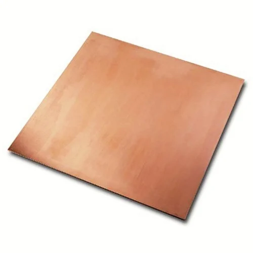 Phosphor Bronze Sheet