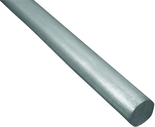 Round Aluminium Rod