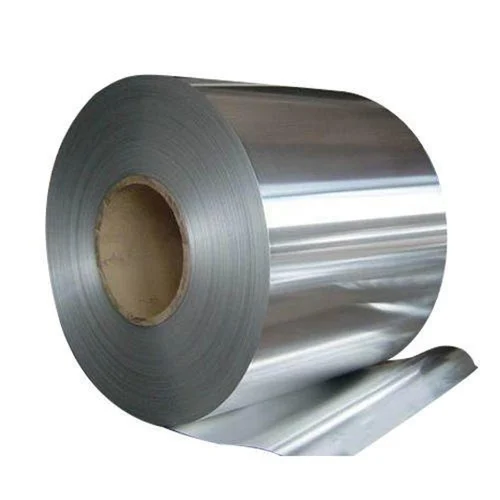 Aluminum Round Coil
